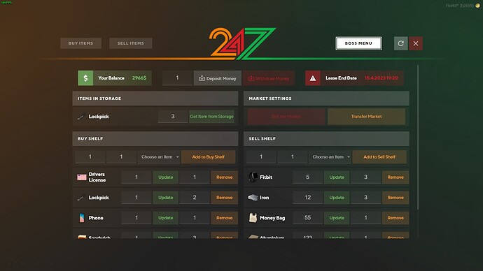 TGIANN Market V2 thumbnail 4