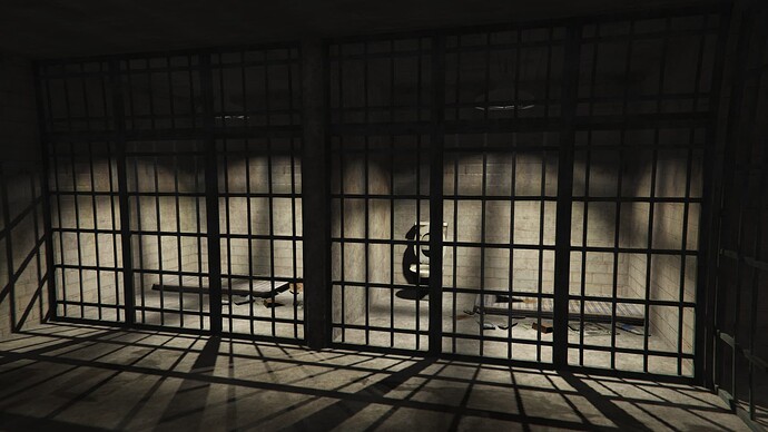 [MAP] GTA V FIVEM MLO - StarLight Club | BrambiShop thumbnail 13
