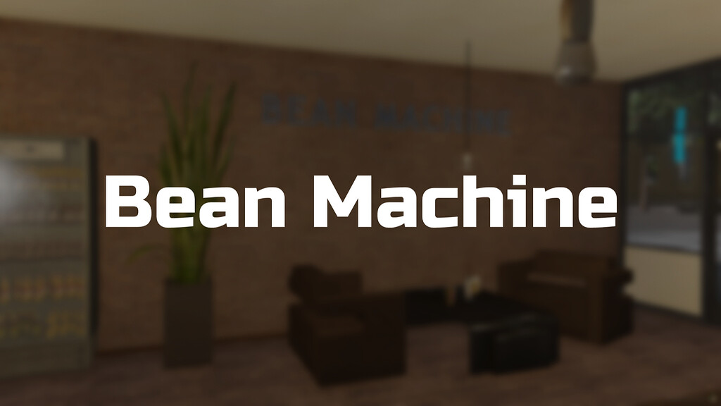 [Release] Bean Machine Interior | MLO - FiveM Releases - Cfx Forum