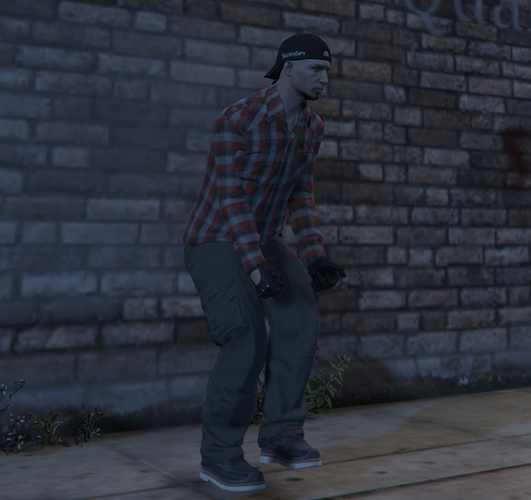 [PAID] [ADDON] 20 Goofy/Funny Dance Animations by Divined (Get Griddy etc) Thumbnail