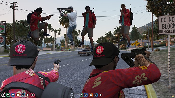 Custom Aim Animations with UI [Standalone] Thumbnail