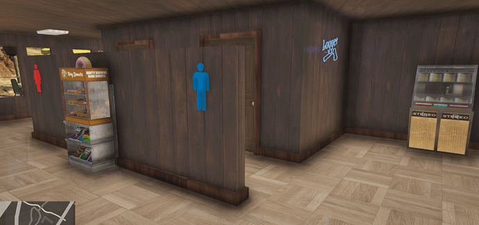 [MLO] Bayview Lodge Motel, Restaurant & General Store thumbnail 5