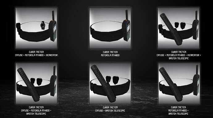 Echipamente tactice eup pack thumbnail 2