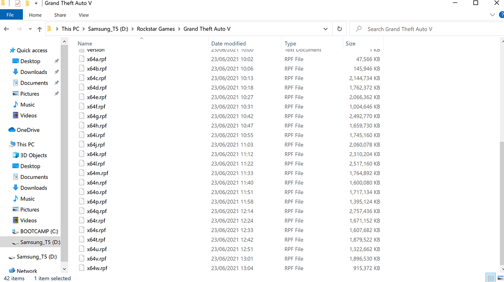 My fiveM keeps crashing can anybody help? - FiveM Client Support - Cfx ...
