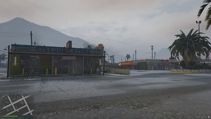 Sandy shores MLOs bundle! LODS! thumbnail 2