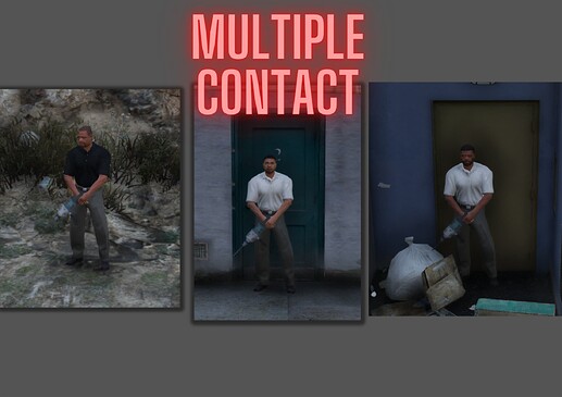 [ESX][PAID] Atm Robbery thumbnail 2