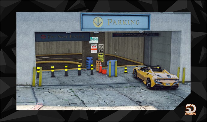 [MLO][PAID] The Headquarters - Fiv3Devs thumbnail 10