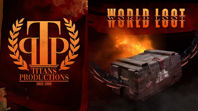 worldloot