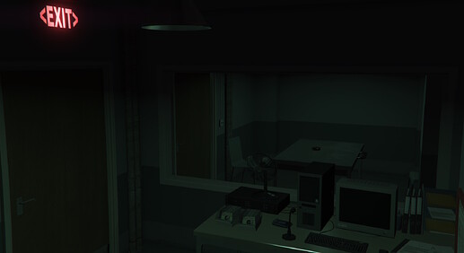 [PAID] [MLO] Paleto Bay Sheriff`s Office thumbnail 53
