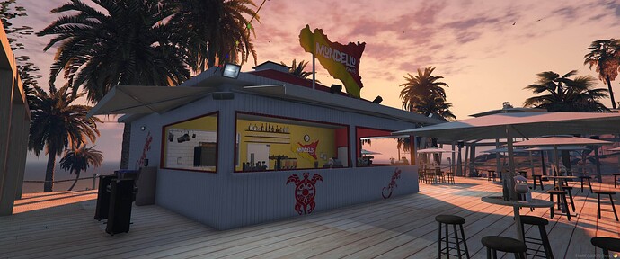 [PAID] Mondello Beach Club [MLO] thumbnail 4