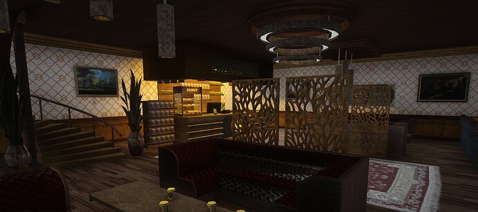 The Coffee Bean & Tea Leaf MLO thumbnail 3
