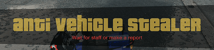 Anti Vehicle Stealer thumbnail 2