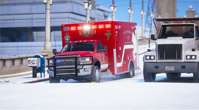 Medic 7