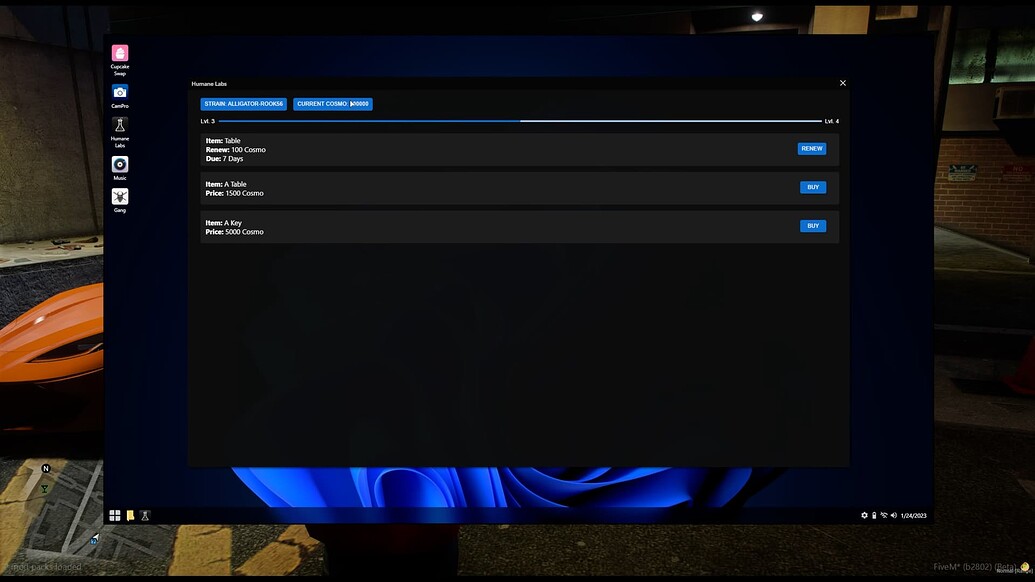 [QB,ESX] AV Meth System [Tables, Labs & Laptop] - FiveM Releases - Cfx ...
