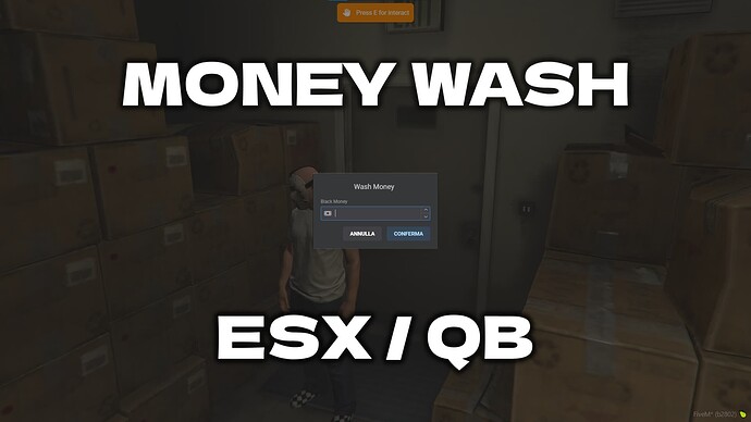money