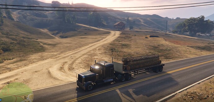 [PAID] 2022 Script Hauler Qbcore Thumbnail