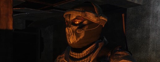 [PAID] [CLOTHING] [ADDON] COD Ghosts - Logan EUP Set thumbnail 7