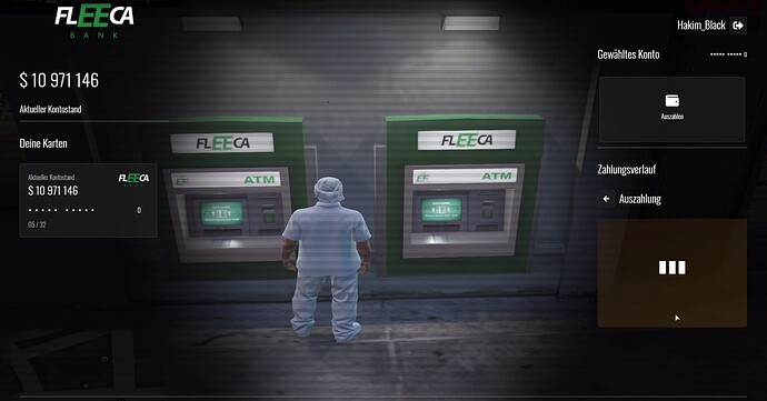 [PAID] Release of Banking System Thumbnail