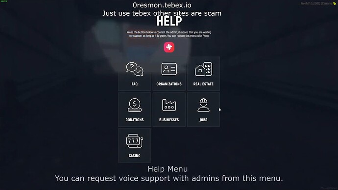 Report System V2 Via Video Record - Live Support thumbnail 2