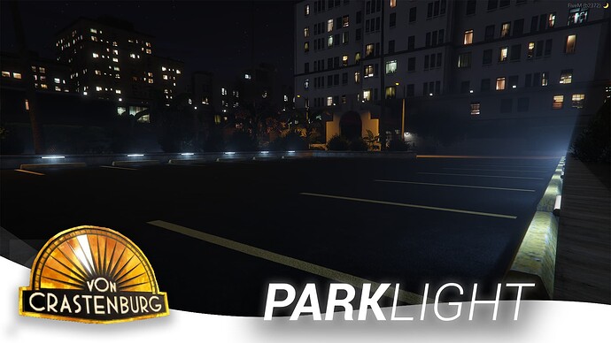 [Release][YMAP] Von Crastenburg Night YMAP thumbnail 2