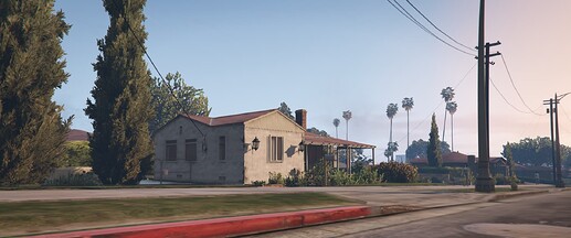 [PAID] [FiveFold] City Smoke's thumbnail 3