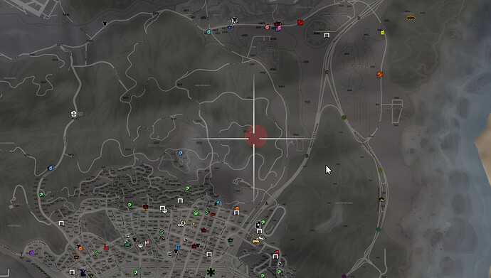 [ESX] Phone Tracker (Best Performance) Thumbnail