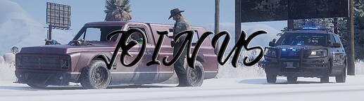FiveM Banner