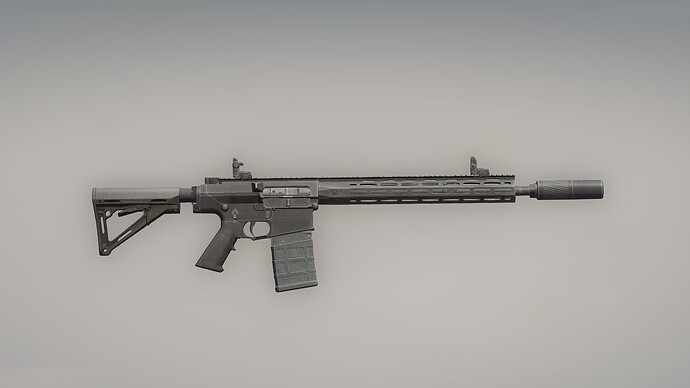 [Weapon] SR-25 thumbnail 22