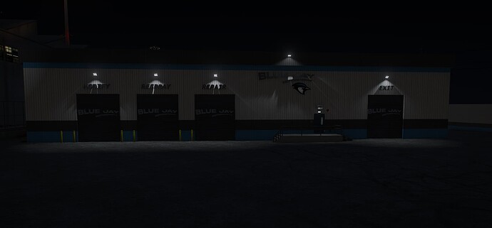 [PAID] [MLO] m-Customs | Mechanic Workshop | BlueJay Motorsport thumbnail 9