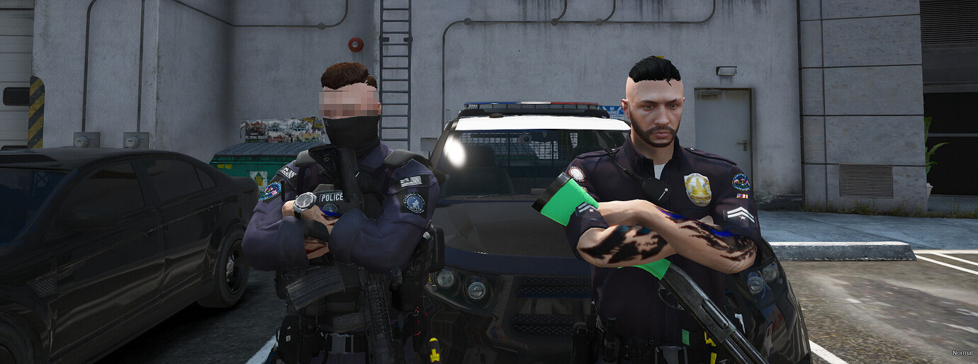 [PAID][Release] Weapon Sling Script - Page 2 - FiveM Releases - Cfx Forum