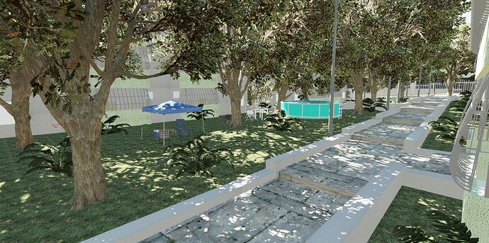 (PAID) Caserío Colinas / PUERTO RICAN HOOD thumbnail 4