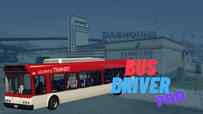 Bus Driver Pro Thumbnail