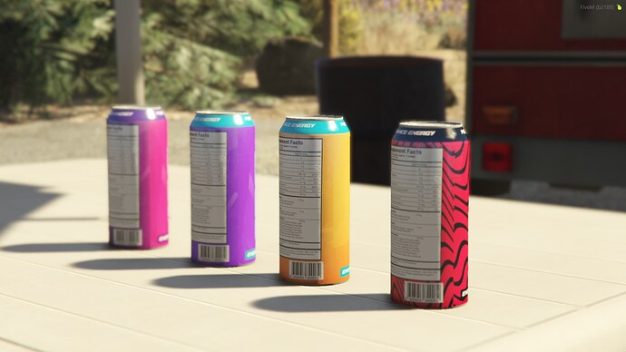 [FREE] GFUEL Inspired Prop Bundle Pack thumbnail 4