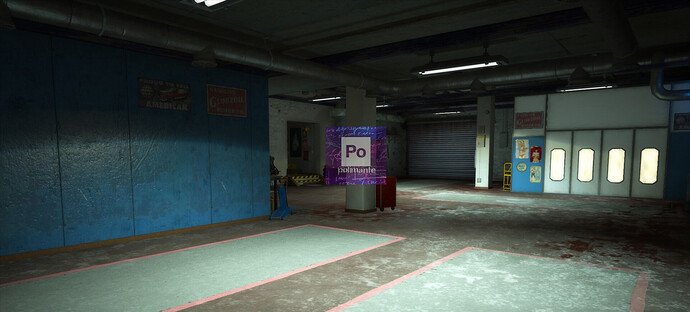 [MLO][PAID] The Lost MC second warehouse (Sandy Shores) thumbnail 16