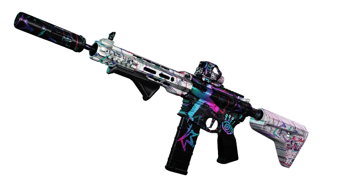 WEAPON_M4_T_NEON