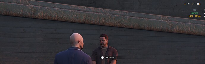 [PAID] Garage Jobs - Create garages for jobs thumbnail 2