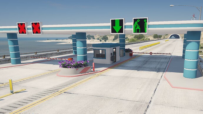 BorderCheckpointsV2 Thumbnail