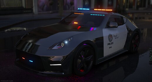 [PAID] [POLICE] Annis Euros Thumbnail