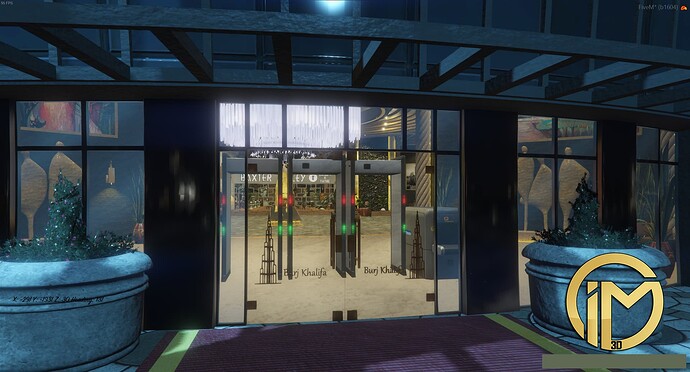 Respawn - Burj Khalifa (MLO) thumbnail 9