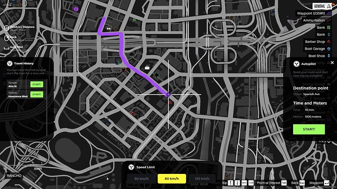 [PAID] 7even Autopilot UI System [STANDALONE] thumbnail 2