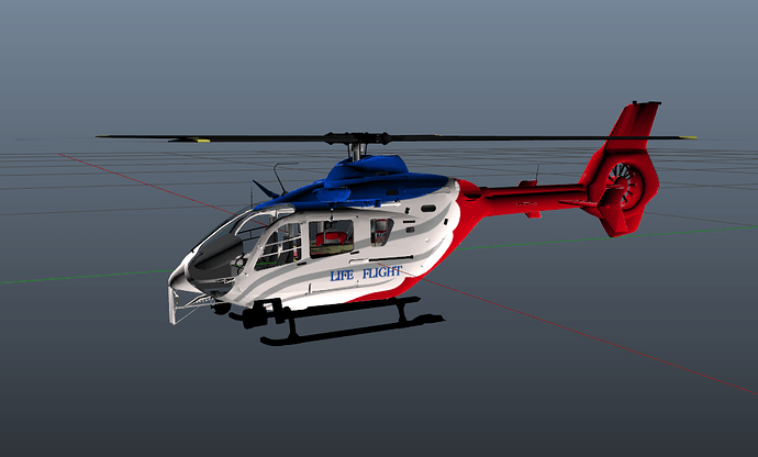 heli