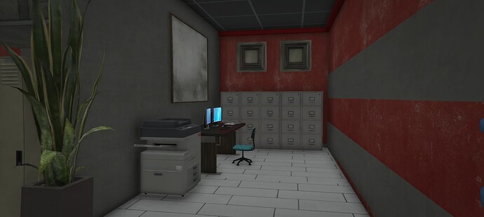 RSDEV - Mimi's Burger [MLO] thumbnail 4