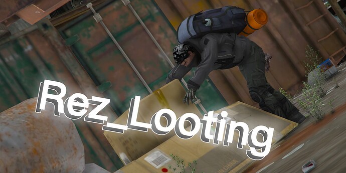 Rez_Looting | Advanced QB-Core Looting Script Thumbnail