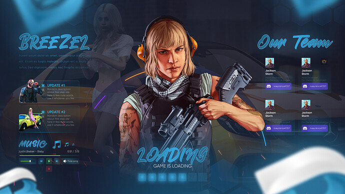 [STANDALONE] [PAID] [5€] Loadingscreen Thumbnail