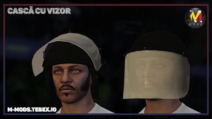 Jandarmeria eup pack thumbnail 15