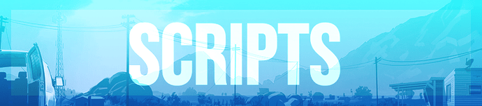 SCRIPTS