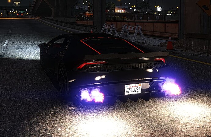 2023 Generic Sport [Addon | Tuning | Livery Support] Thumbnail