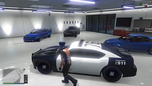 Hideouts | Garages and gang clubhouses thumbnail 9