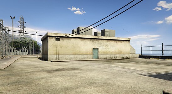 Palmer Laboratory [MLO] + [BUILDING] thumbnail 2
