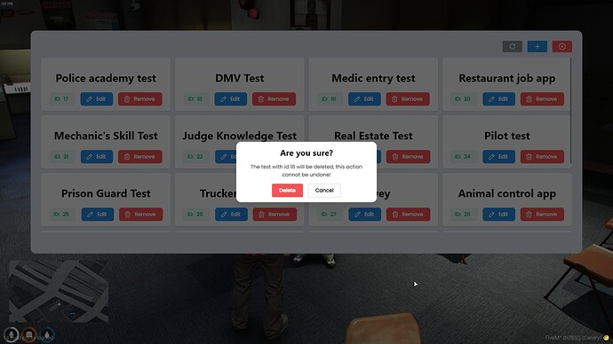 [QB, ESX, STANDALONE] Exams thumbnail 8